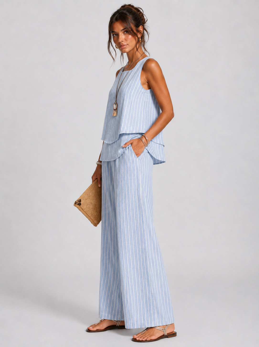 VERONA | CONJUNTO DE VERANO