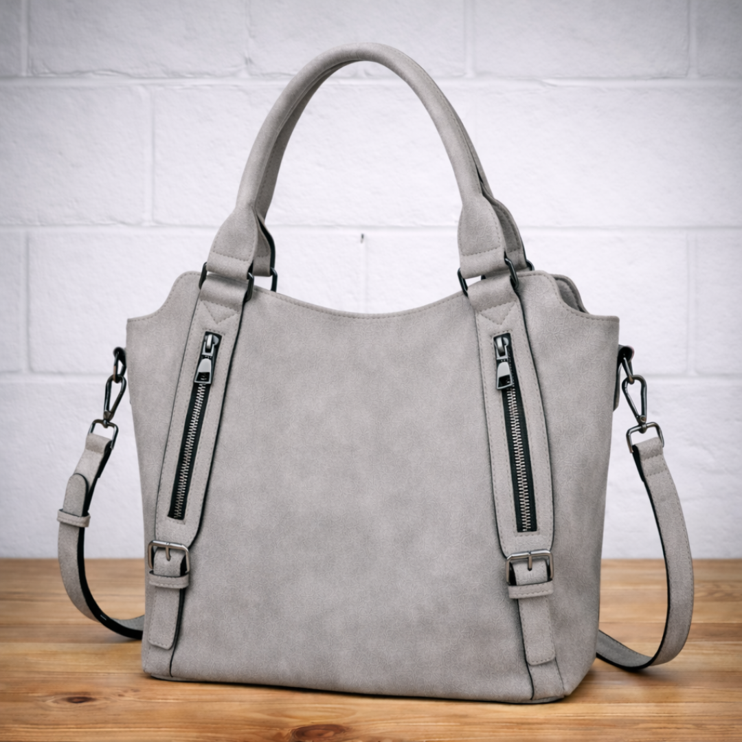 Marcella | Bolso Clásico de Hombro