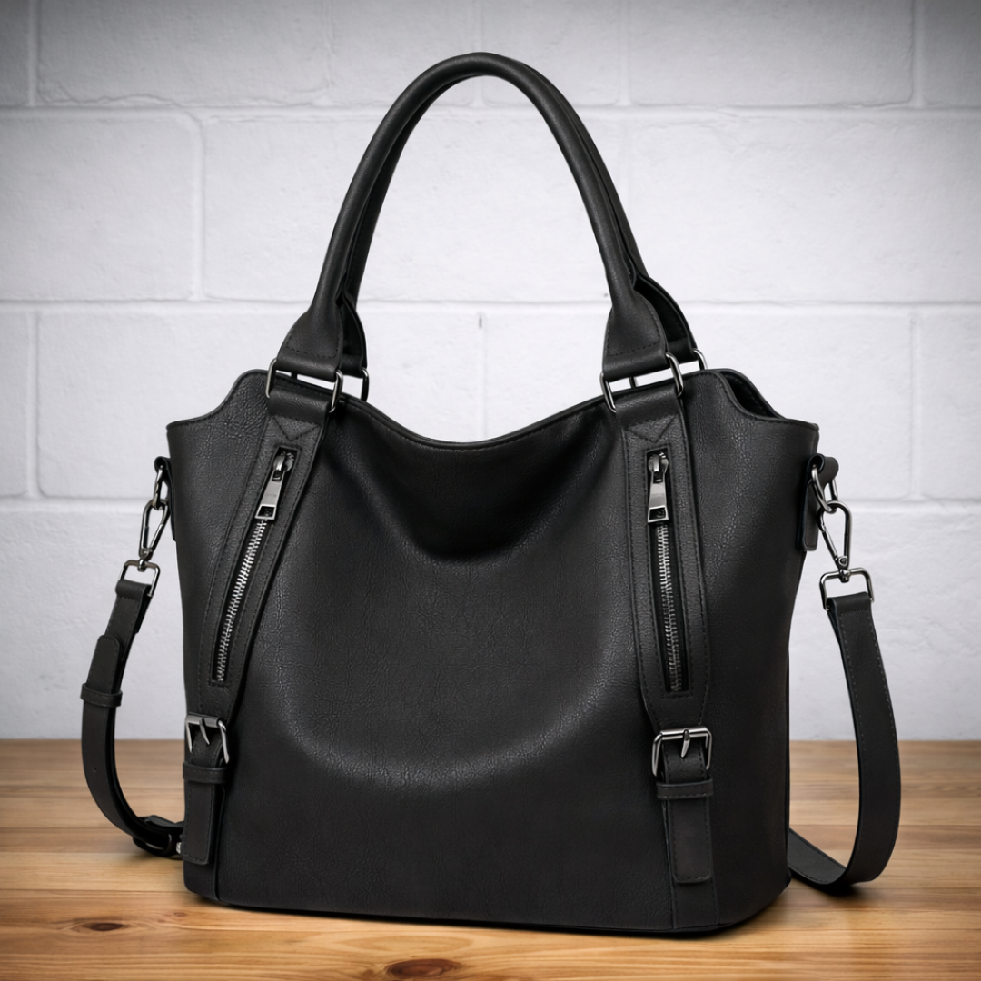 Marcella | Bolso Clásico de Hombro