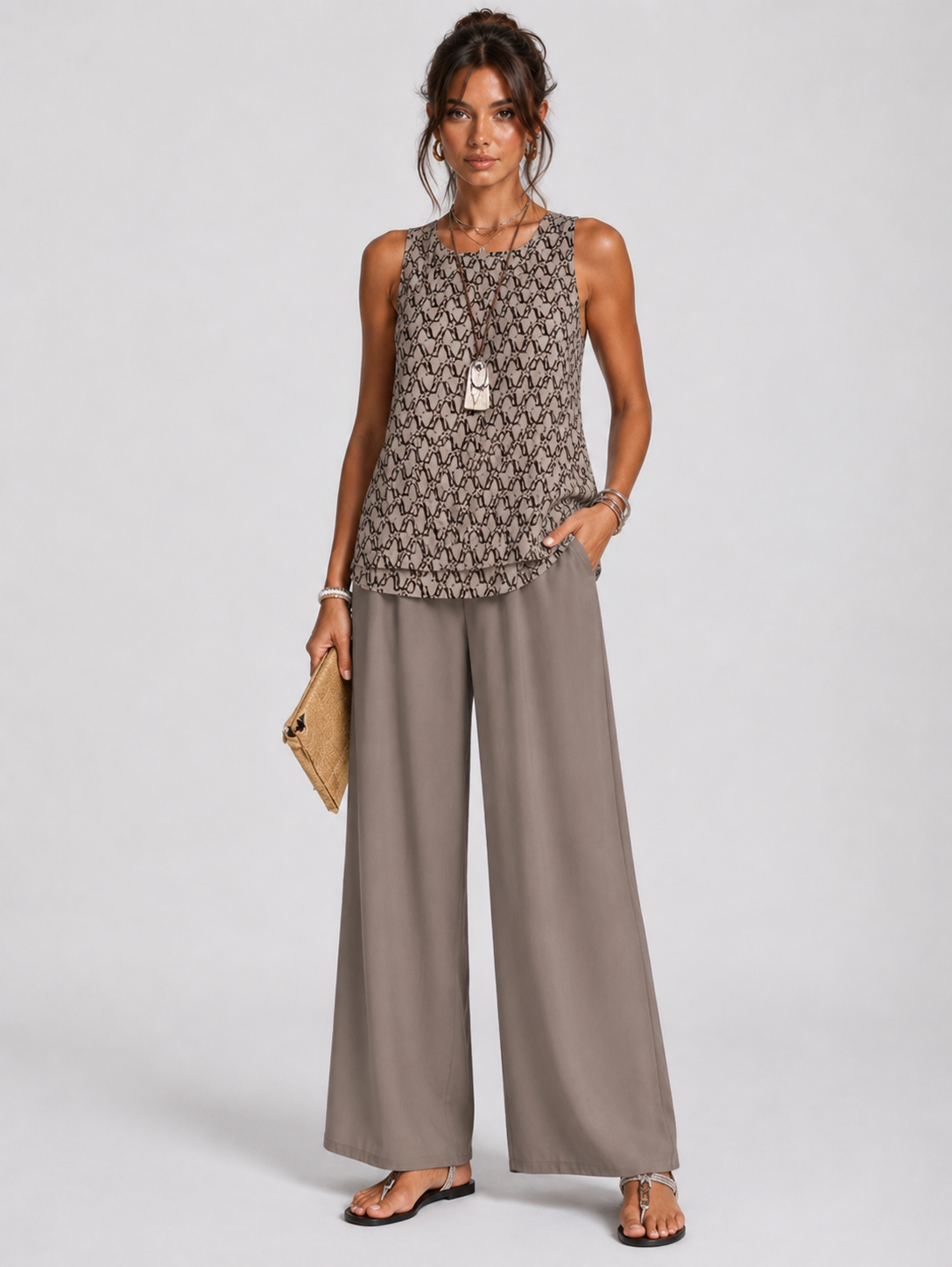 VERONA | CONJUNTO DE VERANO