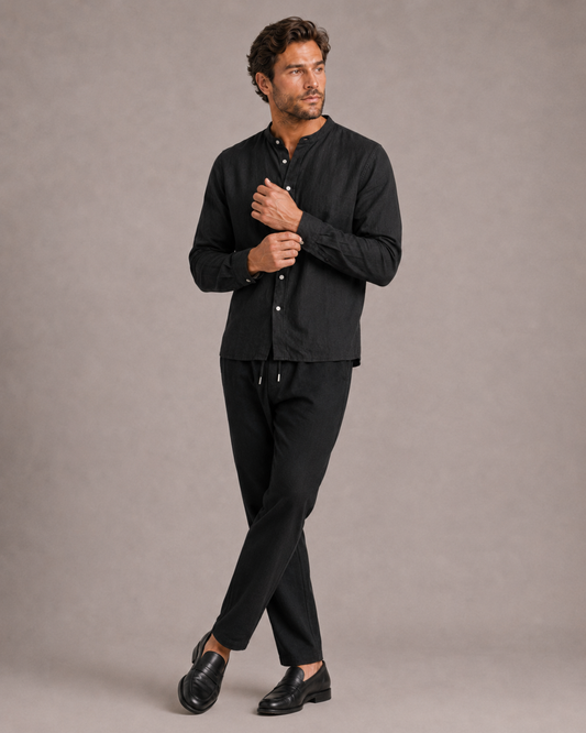 Sorrento | El pantalón que define tu estilo con elegancia