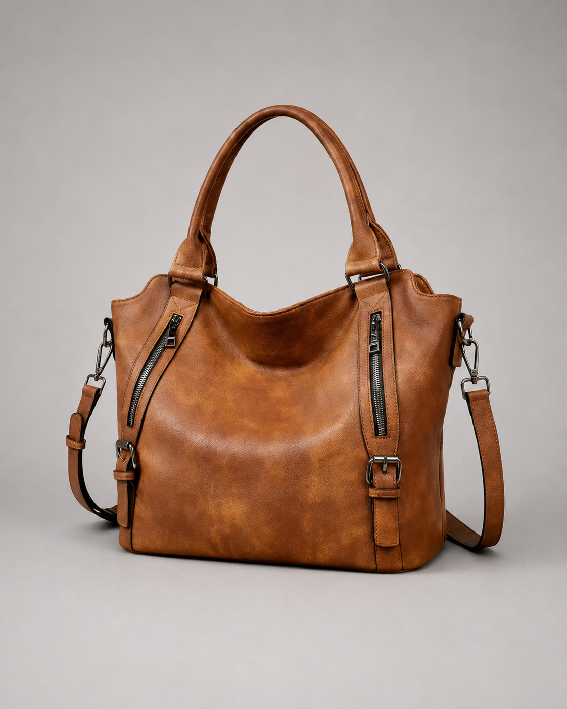 Marcella | Bolso Clásico de Hombro