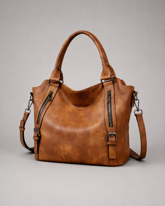 Marcella | Bolso Clásico de Hombro