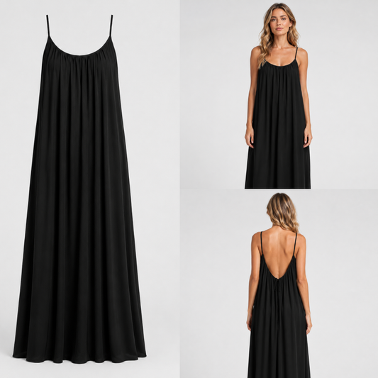 Vestido Nuance