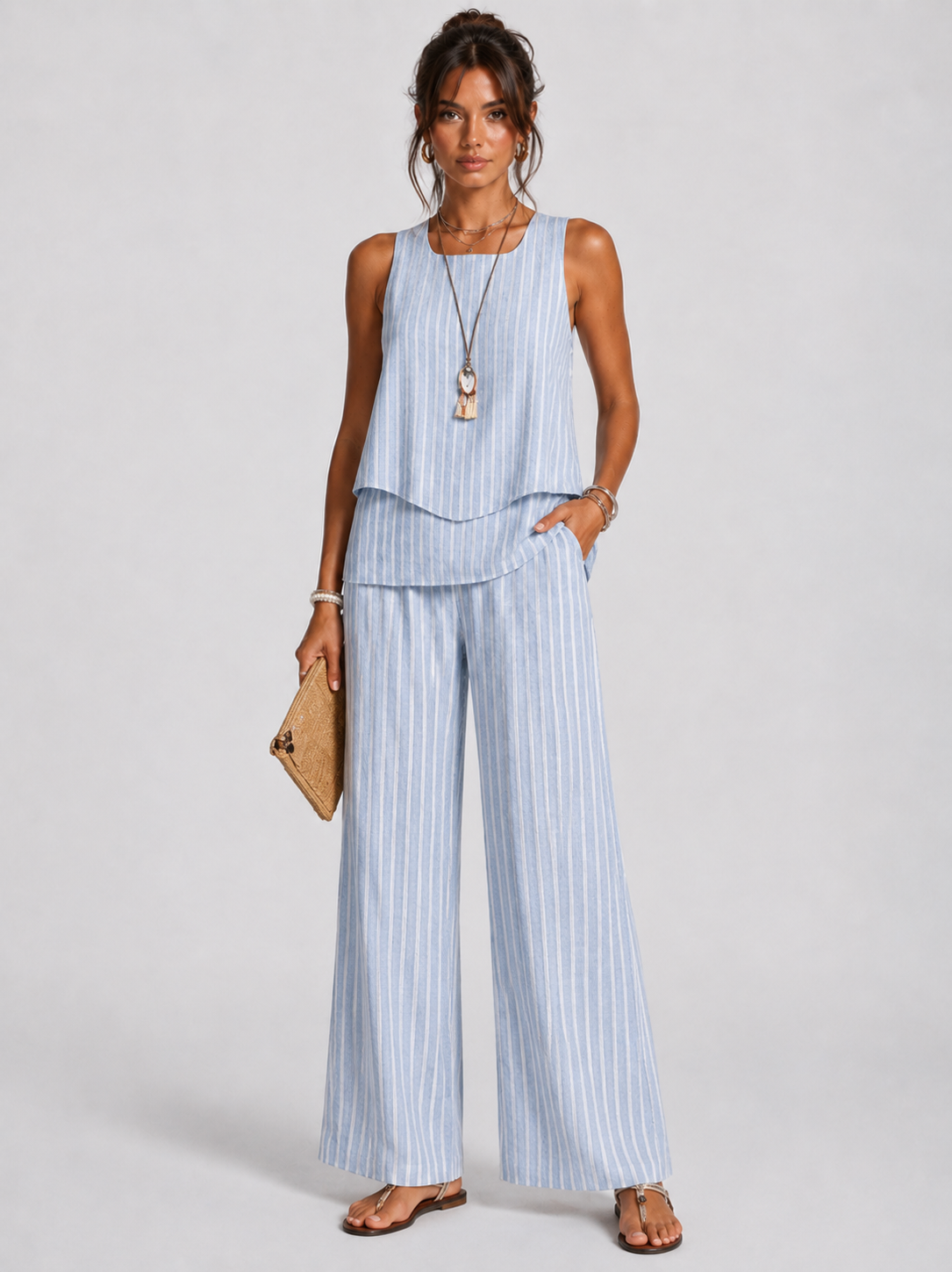 VERONA | CONJUNTO DE VERANO